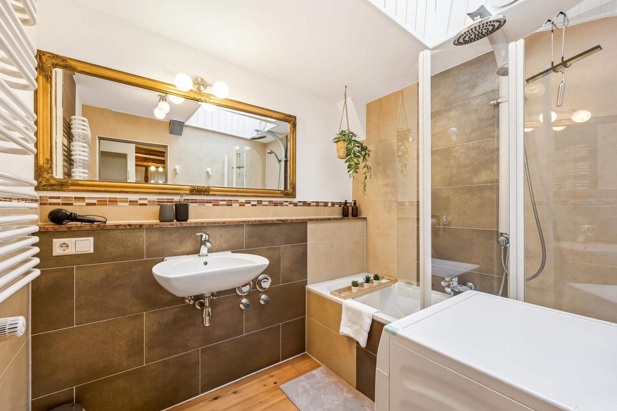 Sali Homes - Altstadt Schwaebisch Hall - 8 #5 Bagian luar foto