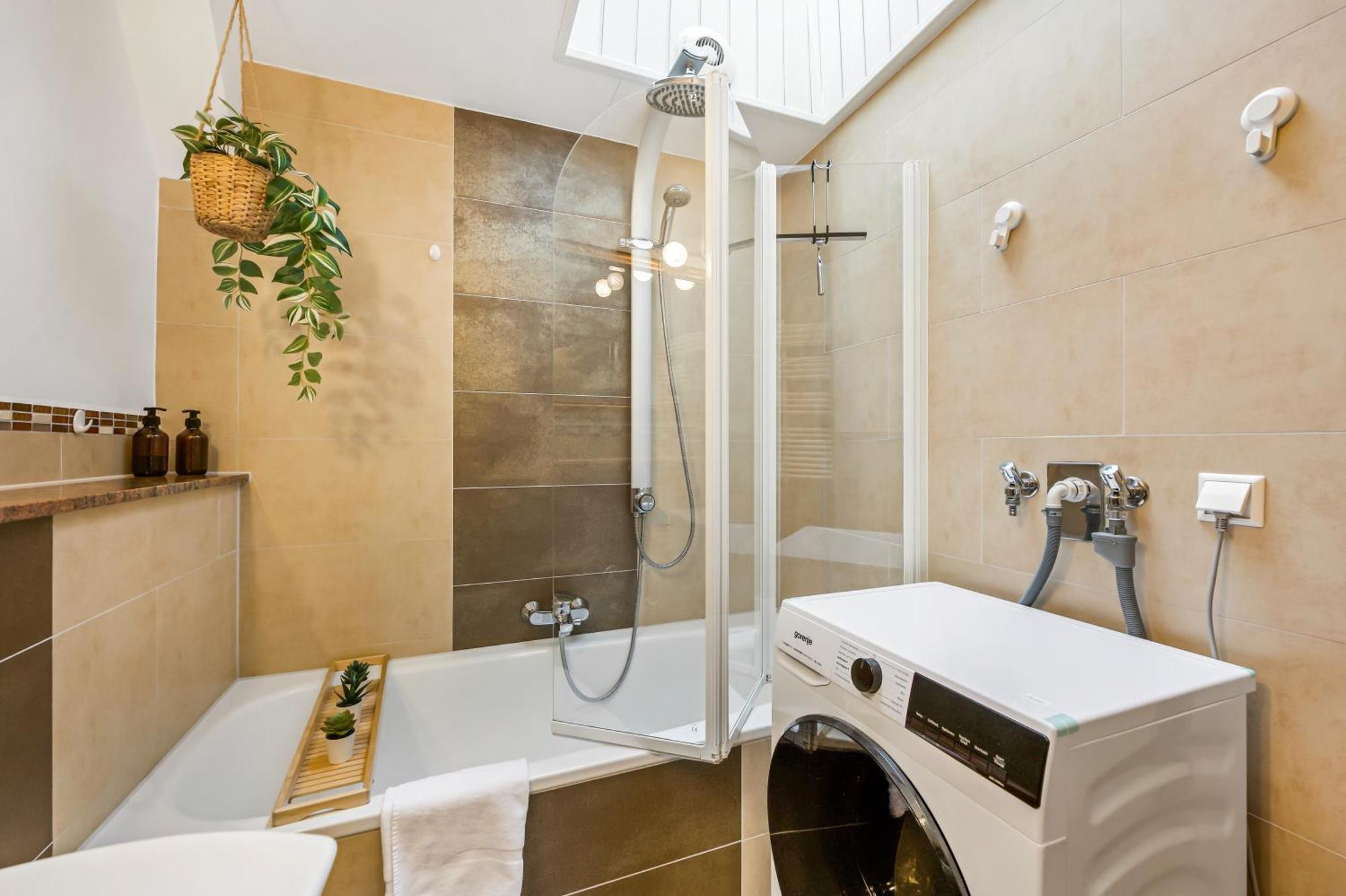 Sali Homes - Altstadt Schwaebisch Hall - 8 #5 Bagian luar foto