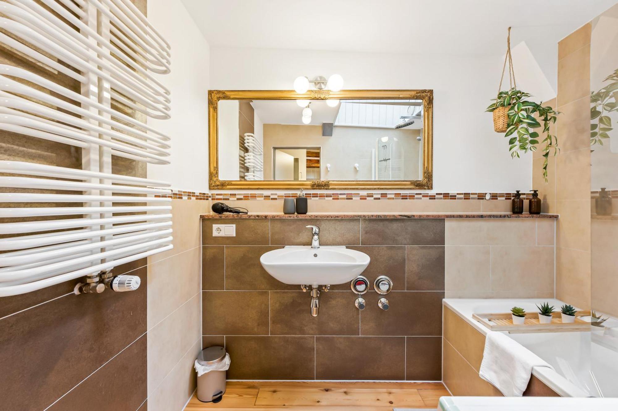 Sali Homes - Altstadt Schwaebisch Hall - 8 #5 Bagian luar foto
